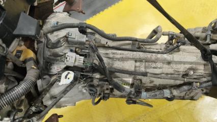 АКПП TOYOTA LAND CRUISER UZJ100 2UZFE 3500060A00 3 ракурс