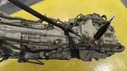 АКПП TOYOTA LAND CRUISER UZJ100 2UZFE 3500060A00 5 ракурс