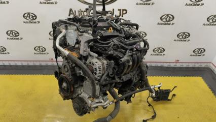Двигатель TOYOTA RAV4 MXAA54 M20AFKS 1900024360 1 ракурс