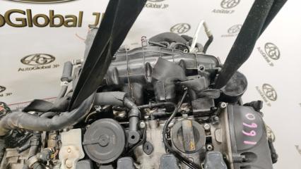 Двигатель AUDI Q5 8R CDNC 06H100033D 2 ракурс
