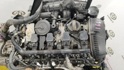 Двигатель AUDI Q5 8R CDNC 06H100033D 3 ракурс