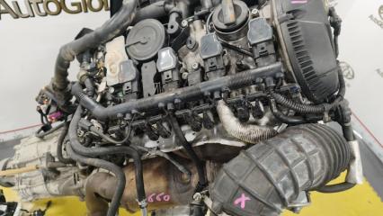 Двигатель AUDI Q5 8R CDNC 06H100033D 5 ракурс