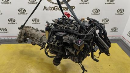 Двигатель SUZUKI ESCUDO TDA4W J24B 1120078K02X12 1 ракурс