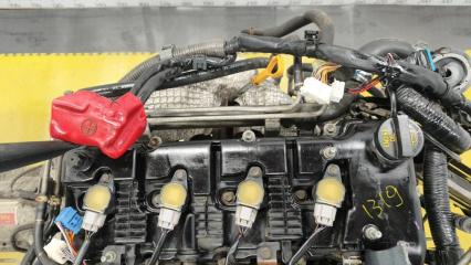 Двигатель SUZUKI ESCUDO TDA4W J24B 1120078K02X12 2 ракурс