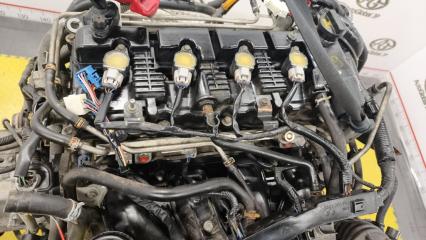 Двигатель SUZUKI ESCUDO TDA4W J24B 1120078K02X12 3 ракурс