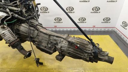 АКПП SUZUKI ESCUDO TDA4W J24B 2100078K10 1 ракурс