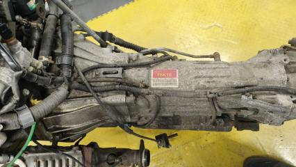 АКПП SUZUKI ESCUDO TDA4W J24B 2100078K10 2 ракурс