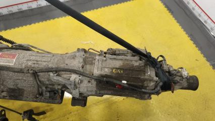 АКПП SUZUKI ESCUDO TDA4W J24B 2100078K10 3 ракурс