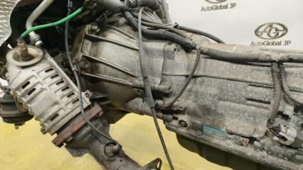 АКПП SUZUKI ESCUDO TDA4W J24B 2100078K10 4 ракурс