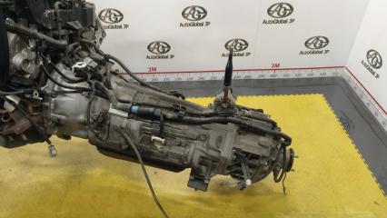 АКПП TOYOTA LAND CRUISER UZJ100 2UZFE 3500060A00 1 ракурс