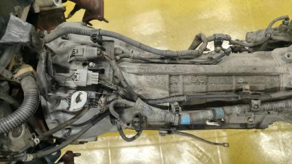 АКПП TOYOTA LAND CRUISER UZJ100 2UZFE 3500060A00 3 ракурс