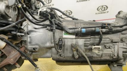 АКПП TOYOTA LAND CRUISER UZJ100 2UZFE 3500060A00 5 ракурс