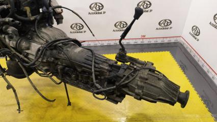 АКПП ISUZU BIGHORN UBS69 4JG2 8971623340 1 ракурс
