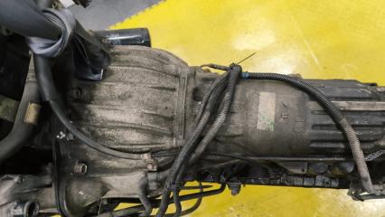 АКПП ISUZU BIGHORN UBS69 4JG2 8971623340 2 ракурс
