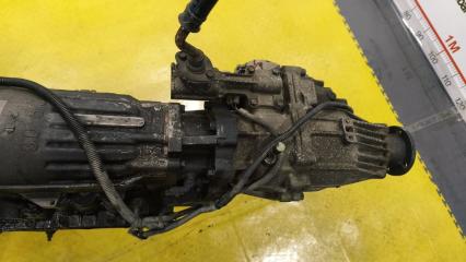 АКПП ISUZU BIGHORN UBS69 4JG2 8971623340 3 ракурс