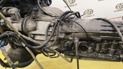 АКПП ISUZU BIGHORN UBS69 4JG2 8971623340 4 ракурс