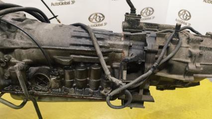 АКПП ISUZU BIGHORN UBS69 4JG2 8971623340 5 ракурс