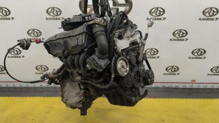 Двигатель Citroen DS3 EP6C 1.6 VTi 5F01 0135QT 1 ракурс