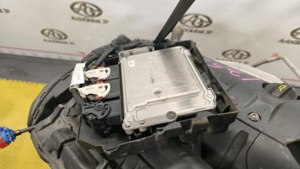 Двигатель Citroen DS3 EP6C 1.6 VTi 5F01 0135QT 3 ракурс