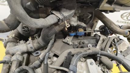 АКПП Citroen DS3 EP6C 1.6 VTi 5F01 223199 3 ракурс