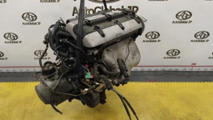 Двигатель Citroen C4 LC EW10J4S 0135LY 1 ракурс