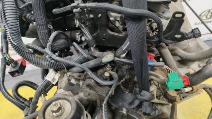 МКПП Citroen C4 LC EW10J4S 2222LK 2 ракурс