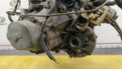 МКПП Citroen C4 LC EW10J4S 2222LK 3 ракурс