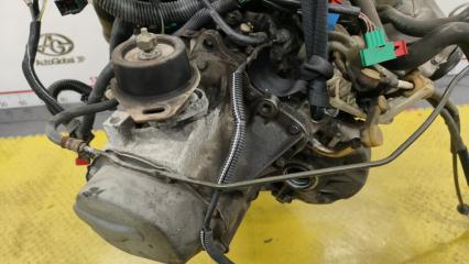 МКПП Citroen C4 LC EW10J4S 2222LK 4 ракурс
