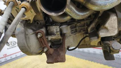 МКПП Citroen C4 LC EW10J4S 2222LK 5 ракурс