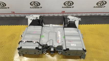 Высоковольтная батарея TOYOTA HARRIER AVU65 2ARFXE G951048080 1 ракурс