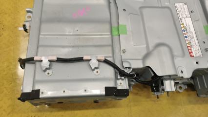 Высоковольтная батарея TOYOTA HARRIER AVU65 2ARFXE G951048080 5 ракурс