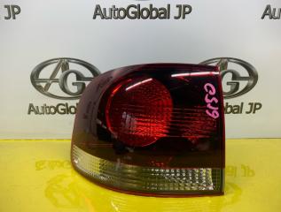 Стоп-сигнал левый задний Volkswagen Touareg 7L BHK 7L6945095R 1 ракурс