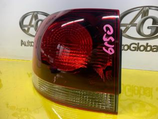 Стоп-сигнал левый задний Volkswagen Touareg 7L BHK 7L6945095R 2 ракурс