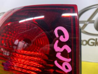 Стоп-сигнал левый задний Volkswagen Touareg 7L BHK 7L6945095R 4 ракурс