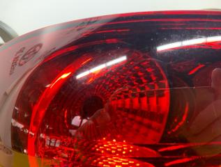 Стоп-сигнал левый задний Volkswagen Touareg 7L BHK 7L6945095R 5 ракурс