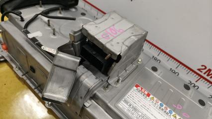 Высоковольтная батарея TOYOTA CAMRY AVV50 2ARFXE G951033060 5 ракурс