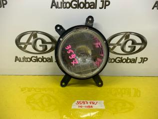 Фара правая передняя NISSAN SAFARI VRGY60 TD42 B601005J11 1 ракурс