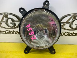 Фара правая передняя NISSAN SAFARI VRGY60 TD42 B601005J11 2 ракурс