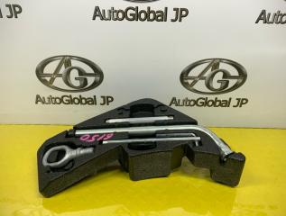 Ящик под инструменты Volkswagen Touareg 7L BHK 7L0012113A 1 ракурс