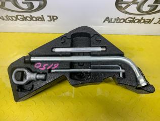 Ящик под инструменты Volkswagen Touareg 7L BHK 7L0012113A 2 ракурс