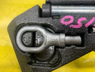 Ящик под инструменты Volkswagen Touareg 7L BHK 7L0012113A 3 ракурс