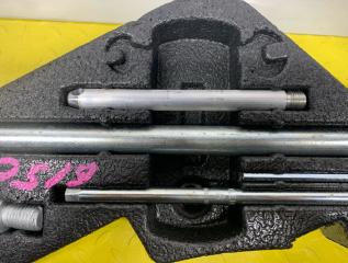 Ящик под инструменты Volkswagen Touareg 7L BHK 7L0012113A 4 ракурс