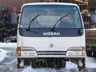 Кабина NISSAN ATLAS AKR66 4HF1 8978940460 1 ракурс