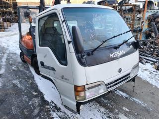 Кабина NISSAN ATLAS AKR66 4HF1 8978940460 2 ракурс