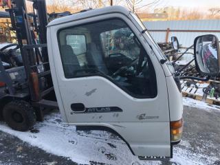 Кабина NISSAN ATLAS AKR66 4HF1 8978940460 3 ракурс