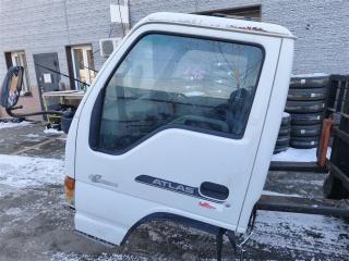 Кабина NISSAN ATLAS AKR66 4HF1 8978940460 4 ракурс