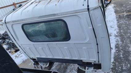 Кабина NISSAN ATLAS AKR66 4HF1 8978940460 5 ракурс