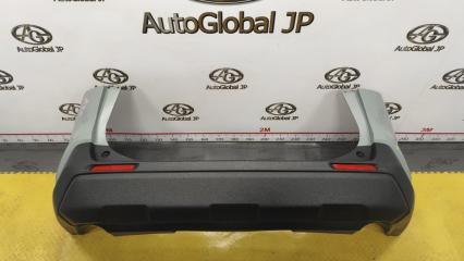 Бампер задний TOYOTA RAV4 MXAA54 M20AFKS 5215942230 1 ракурс