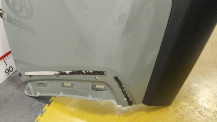 Бампер задний TOYOTA RAV4 MXAA54 M20AFKS 5215942230 2 ракурс