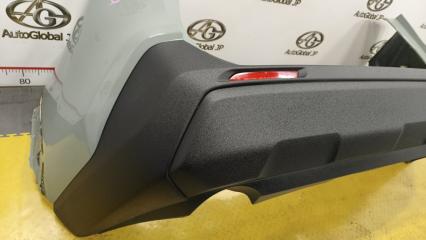 Бампер задний TOYOTA RAV4 MXAA54 M20AFKS 5215942230 5 ракурс